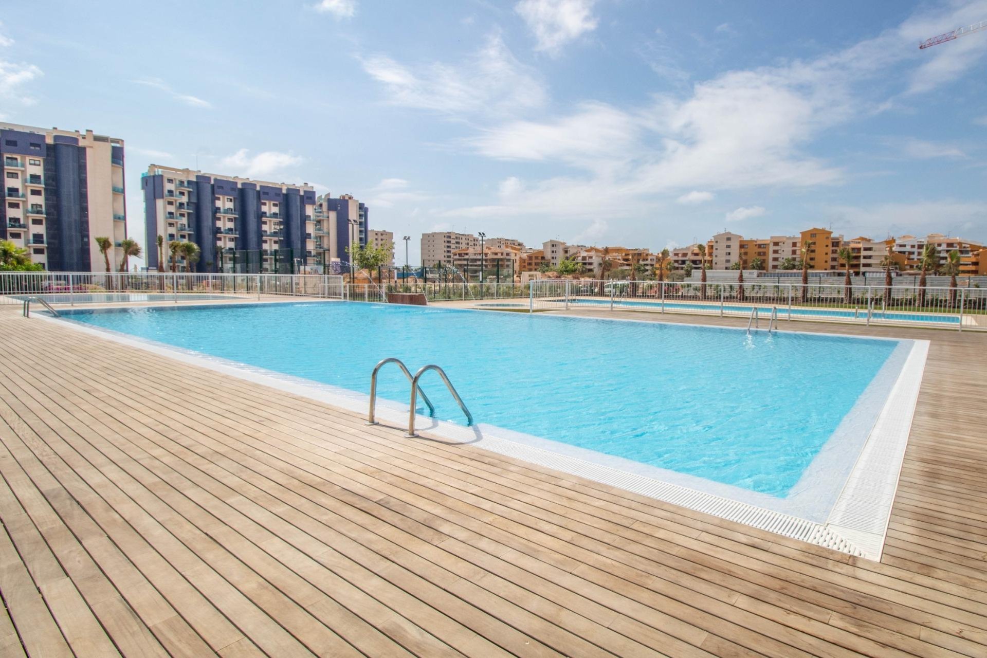 Rynek Wtórny - Apartament - Torrevieja - Punta Prima