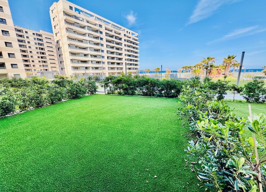 Rynek Wtórny - Apartament - Torrevieja - Punta Prima