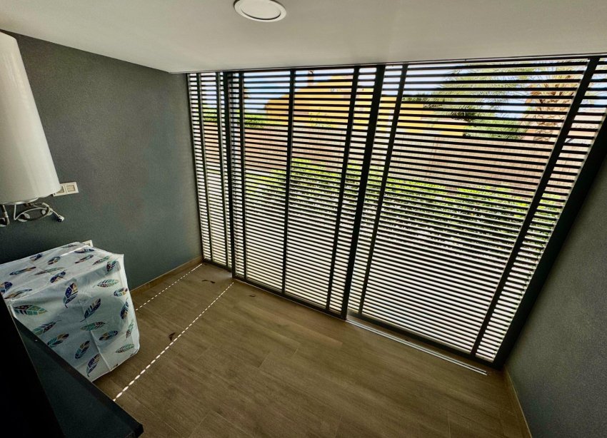 Rynek Wtórny - Apartament - Torrevieja - Punta Prima