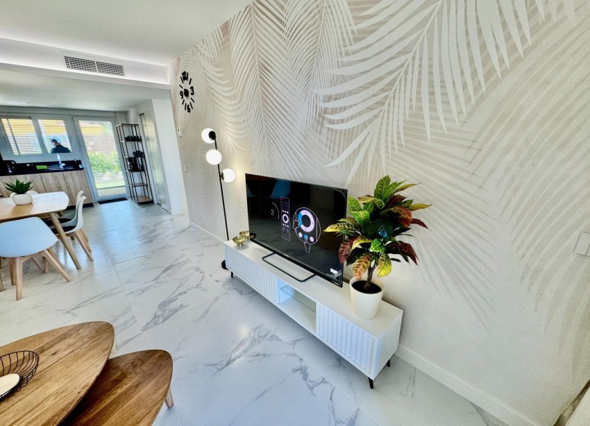 Rynek Wtórny - Apartament - Torrevieja - Punta Prima