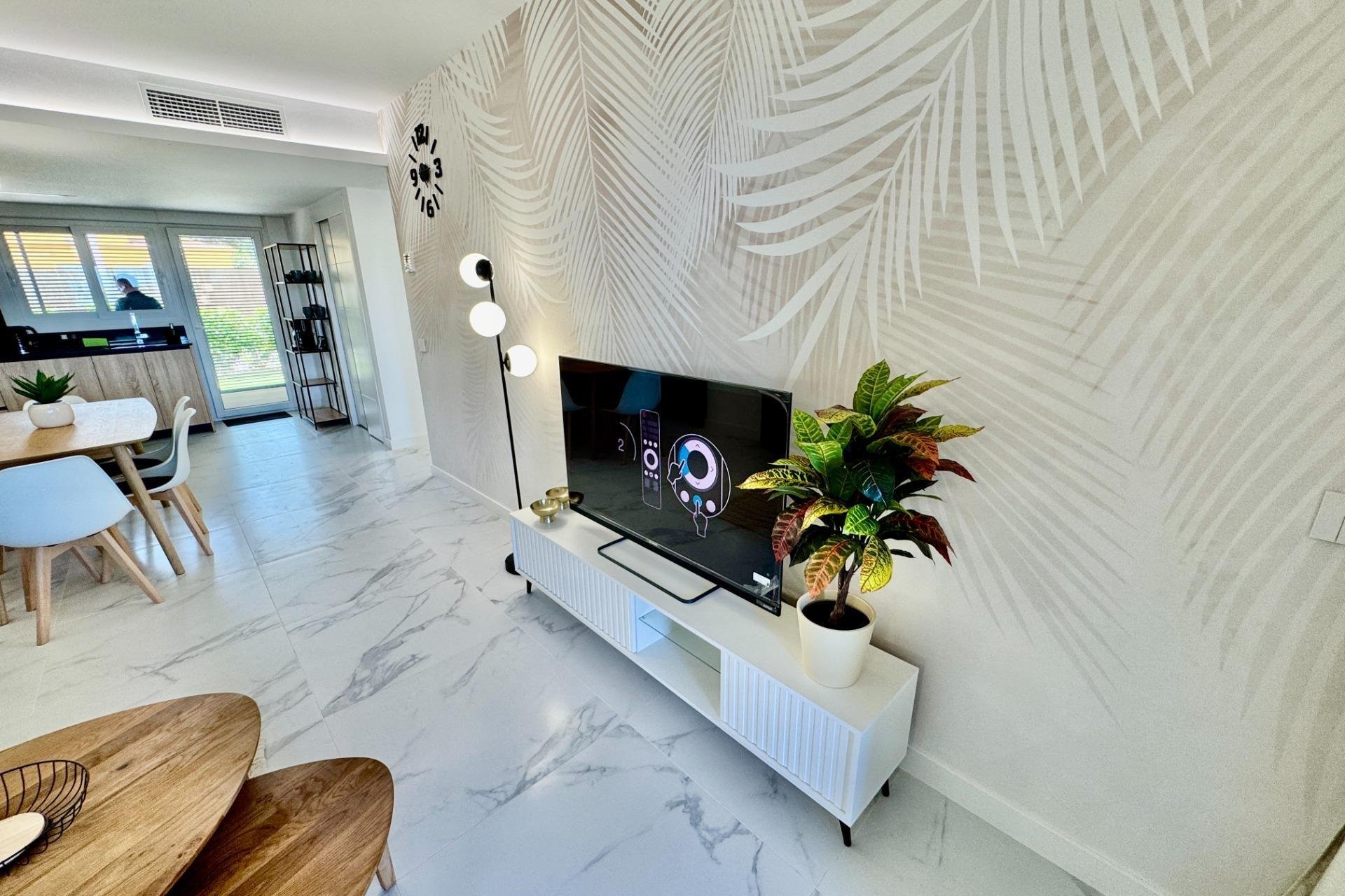 Rynek Wtórny - Apartament - Torrevieja - Punta Prima