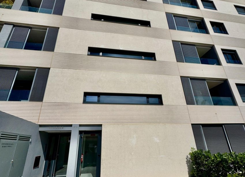 Rynek Wtórny - Apartament - Torrevieja - Punta Prima