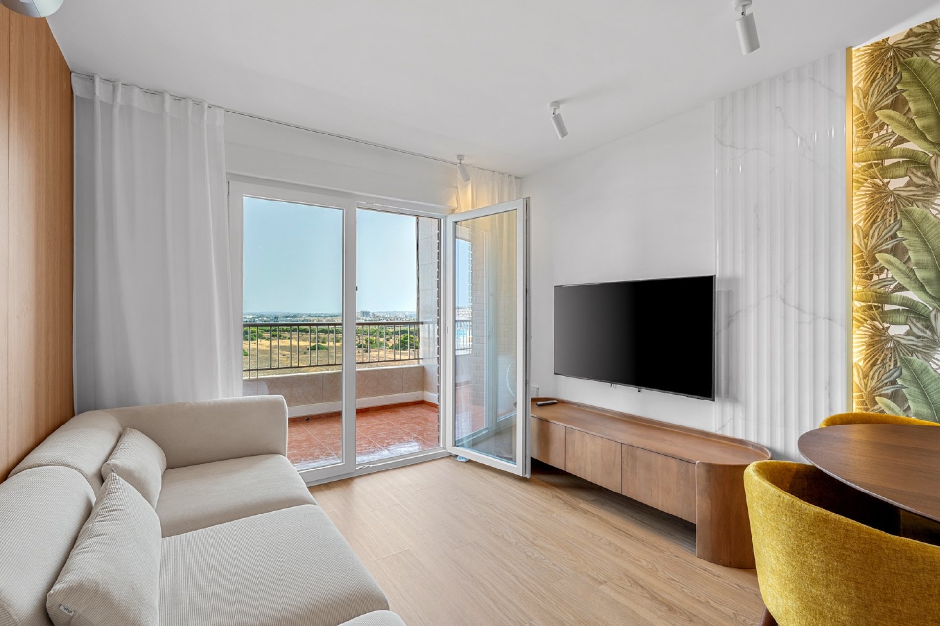 Rynek Wtórny - Apartament - Torrevieja - Punta Prima