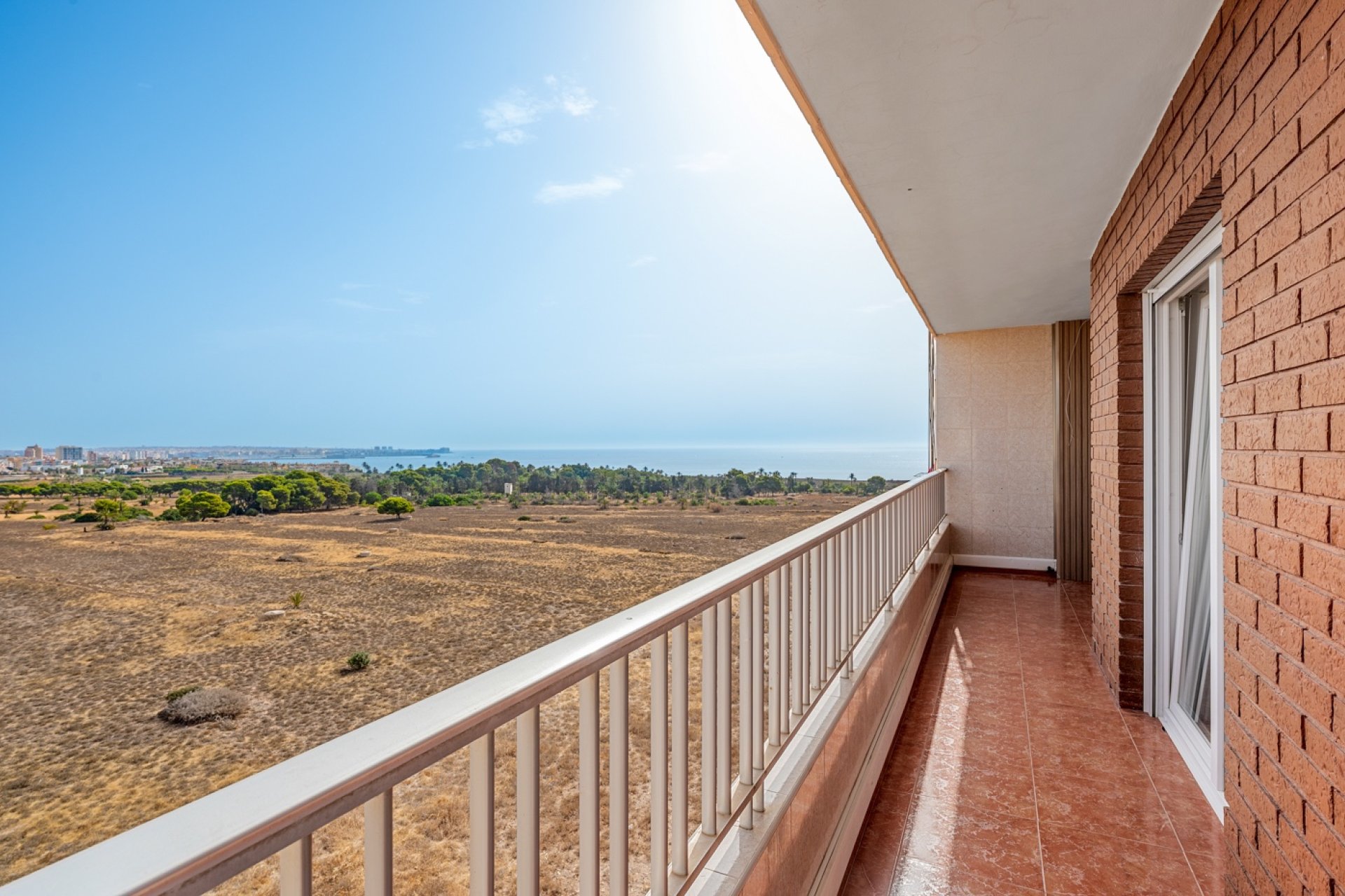 Rynek Wtórny - Apartament - Torrevieja - Punta Prima