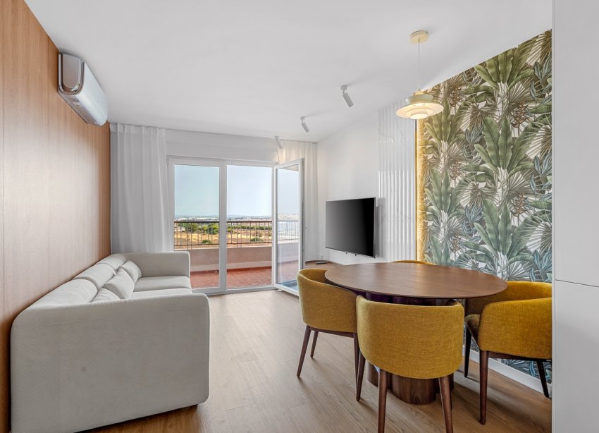 Rynek Wtórny - Apartament - Torrevieja - Punta Prima
