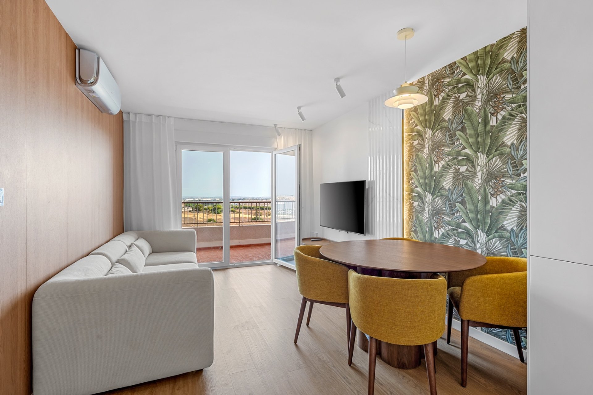 Rynek Wtórny - Apartament - Torrevieja - Punta Prima