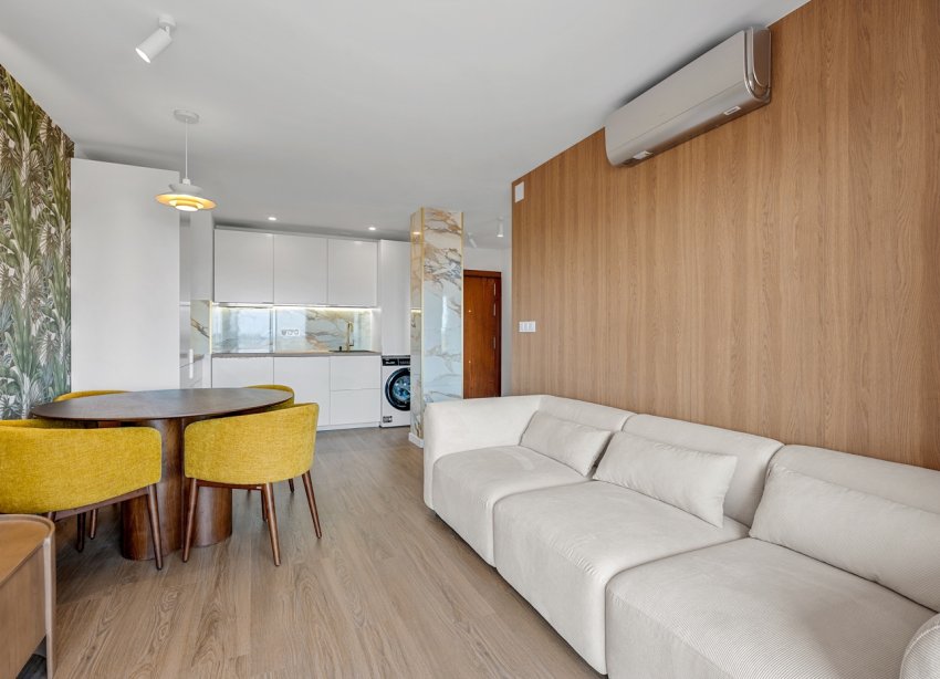 Rynek Wtórny - Apartament - Torrevieja - Punta Prima