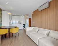 Rynek Wtórny - Apartament - Torrevieja - Punta Prima