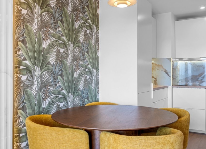 Rynek Wtórny - Apartament - Torrevieja - Punta Prima