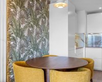 Rynek Wtórny - Apartament - Torrevieja - Punta Prima