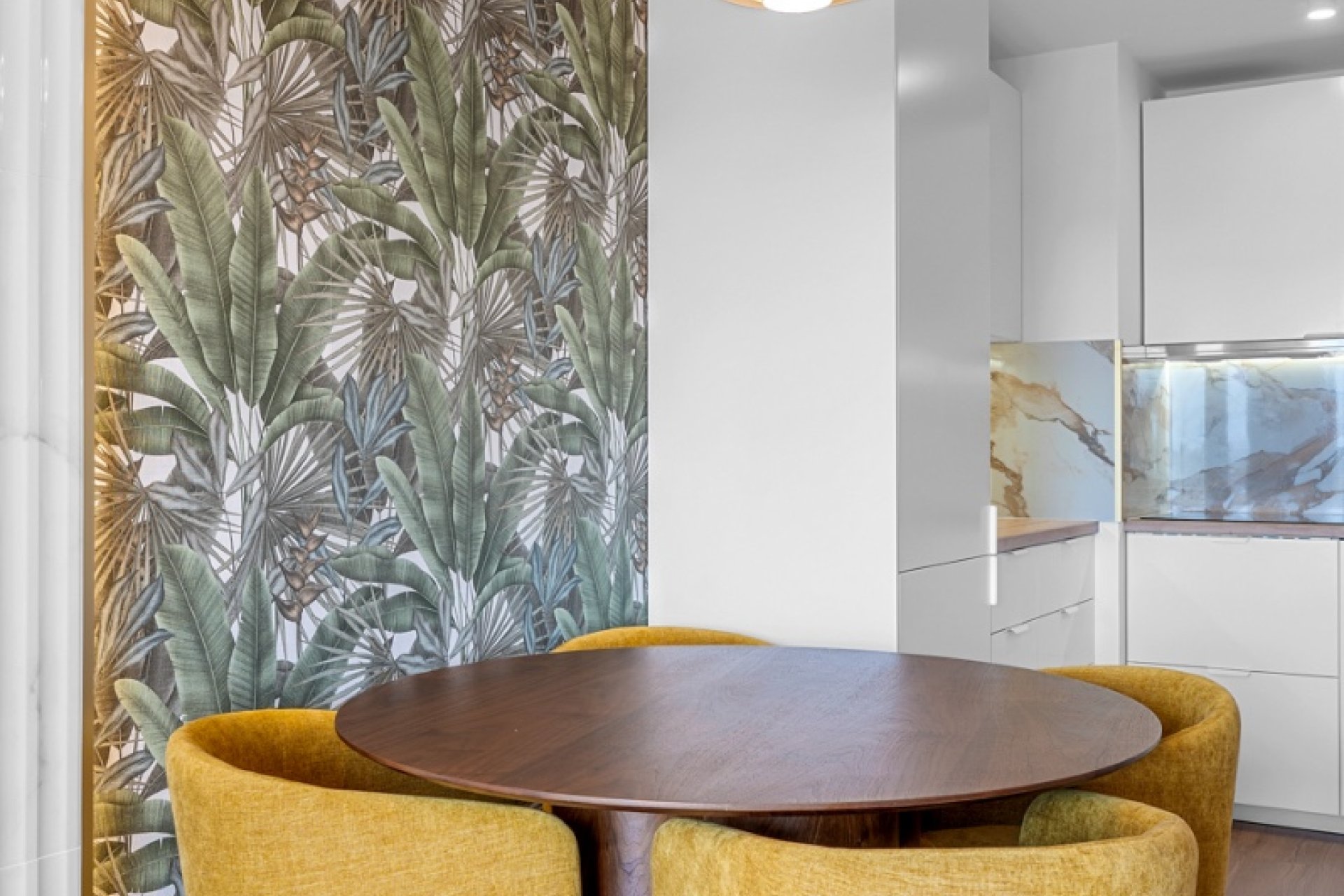 Rynek Wtórny - Apartament - Torrevieja - Punta Prima