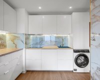 Rynek Wtórny - Apartament - Torrevieja - Punta Prima