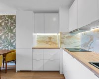 Rynek Wtórny - Apartament - Torrevieja - Punta Prima