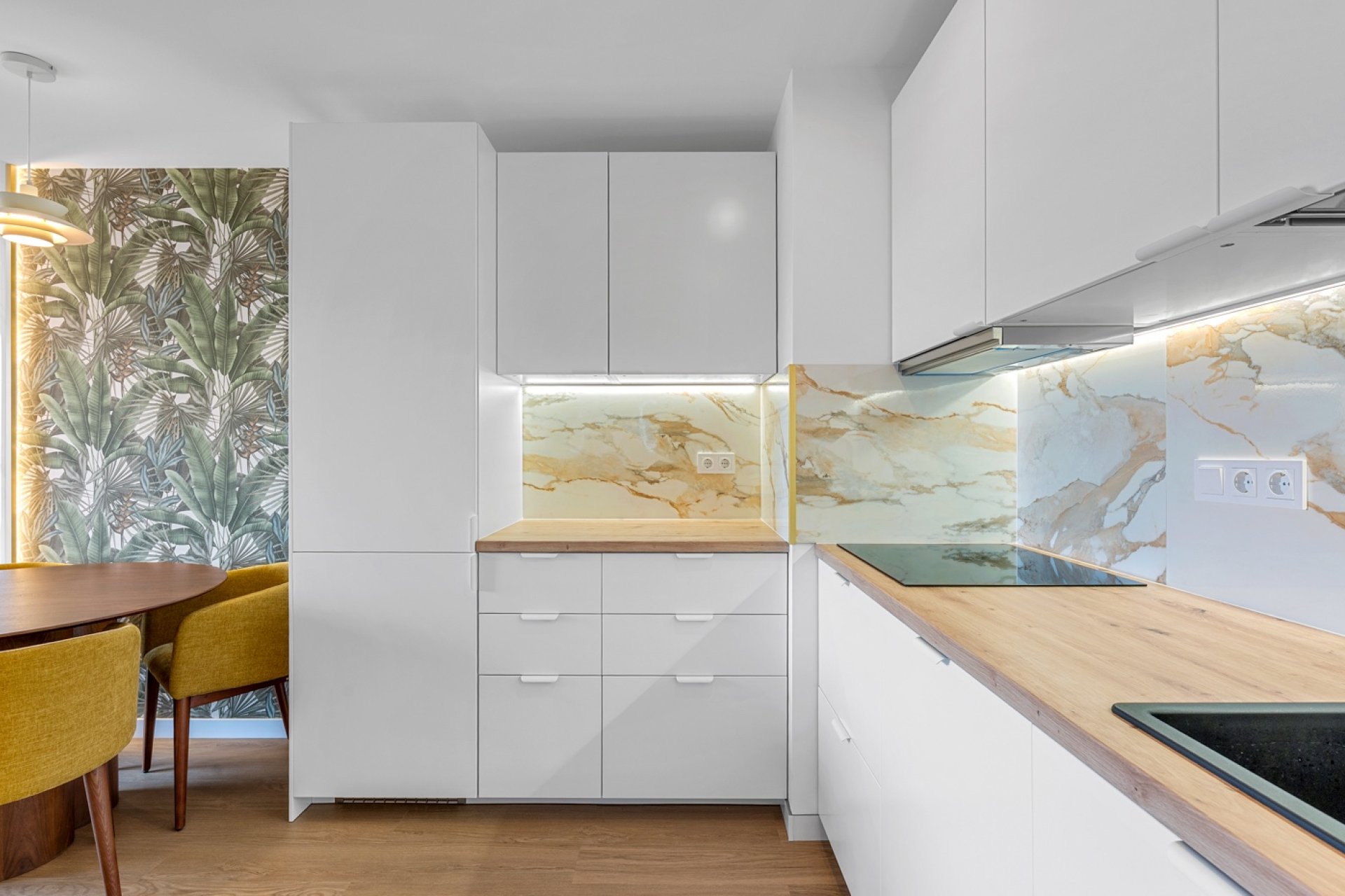 Rynek Wtórny - Apartament - Torrevieja - Punta Prima