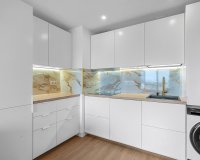 Rynek Wtórny - Apartament - Torrevieja - Punta Prima