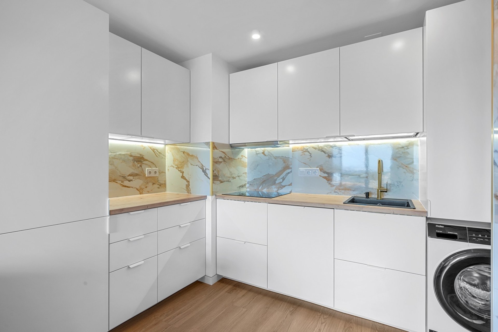 Rynek Wtórny - Apartament - Torrevieja - Punta Prima