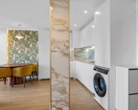 Rynek Wtórny - Apartament - Torrevieja - Punta Prima
