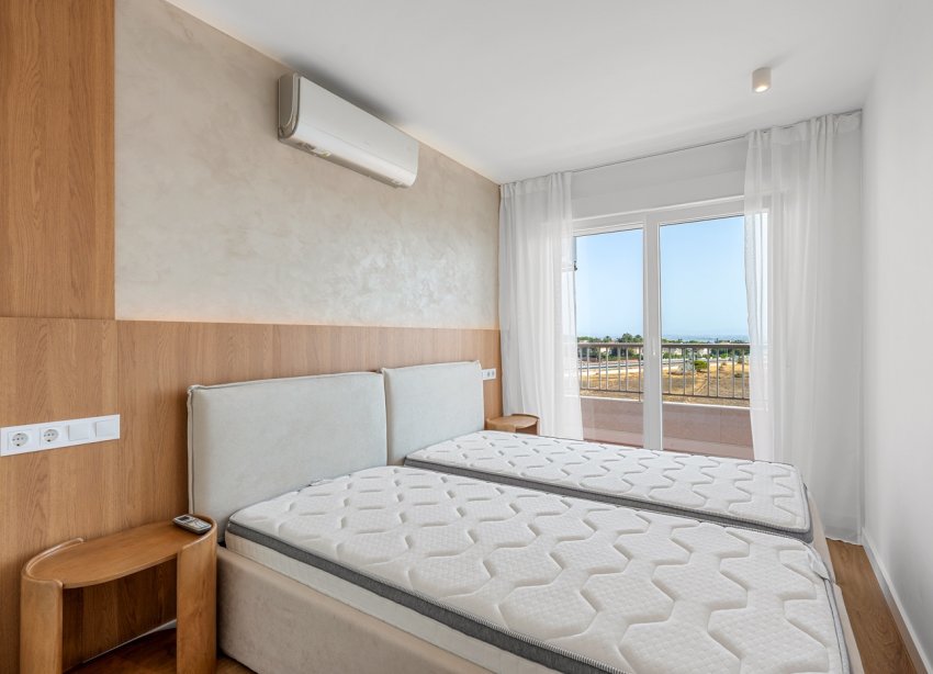 Rynek Wtórny - Apartament - Torrevieja - Punta Prima