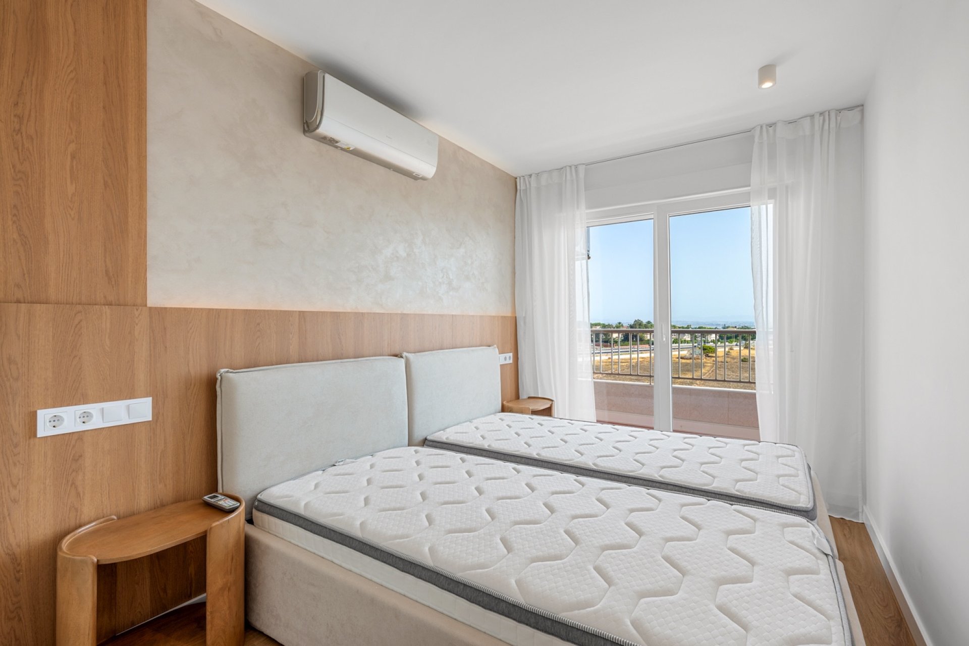 Rynek Wtórny - Apartament - Torrevieja - Punta Prima