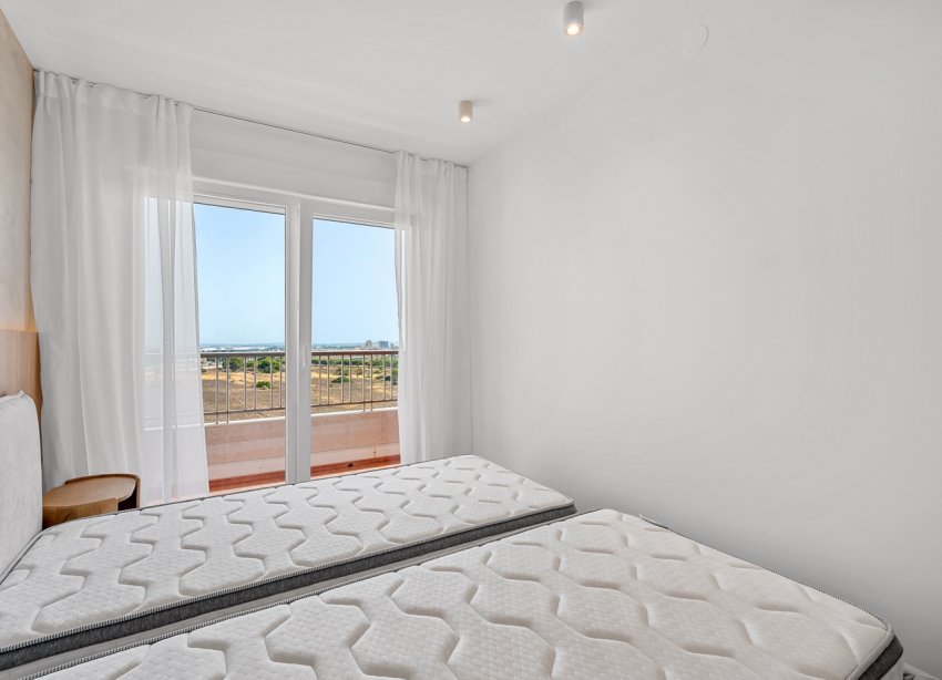 Rynek Wtórny - Apartament - Torrevieja - Punta Prima
