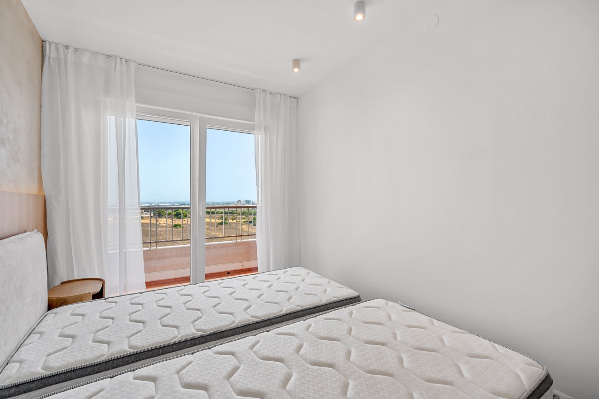 Rynek Wtórny - Apartament - Torrevieja - Punta Prima