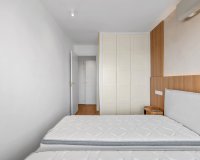 Rynek Wtórny - Apartament - Torrevieja - Punta Prima