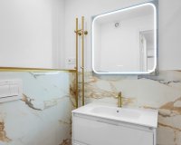 Rynek Wtórny - Apartament - Torrevieja - Punta Prima