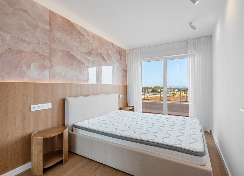 Rynek Wtórny - Apartament - Torrevieja - Punta Prima