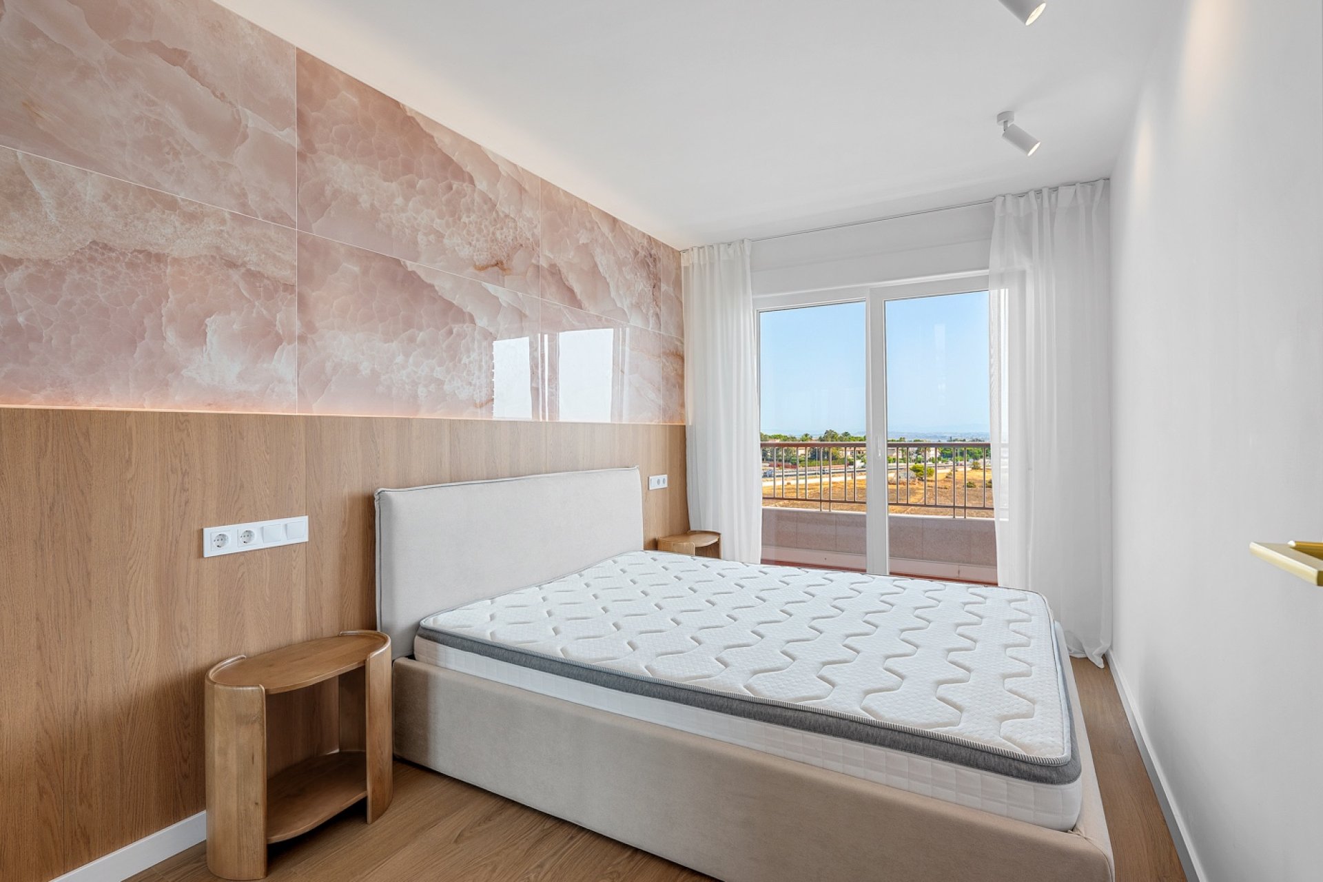 Rynek Wtórny - Apartament - Torrevieja - Punta Prima