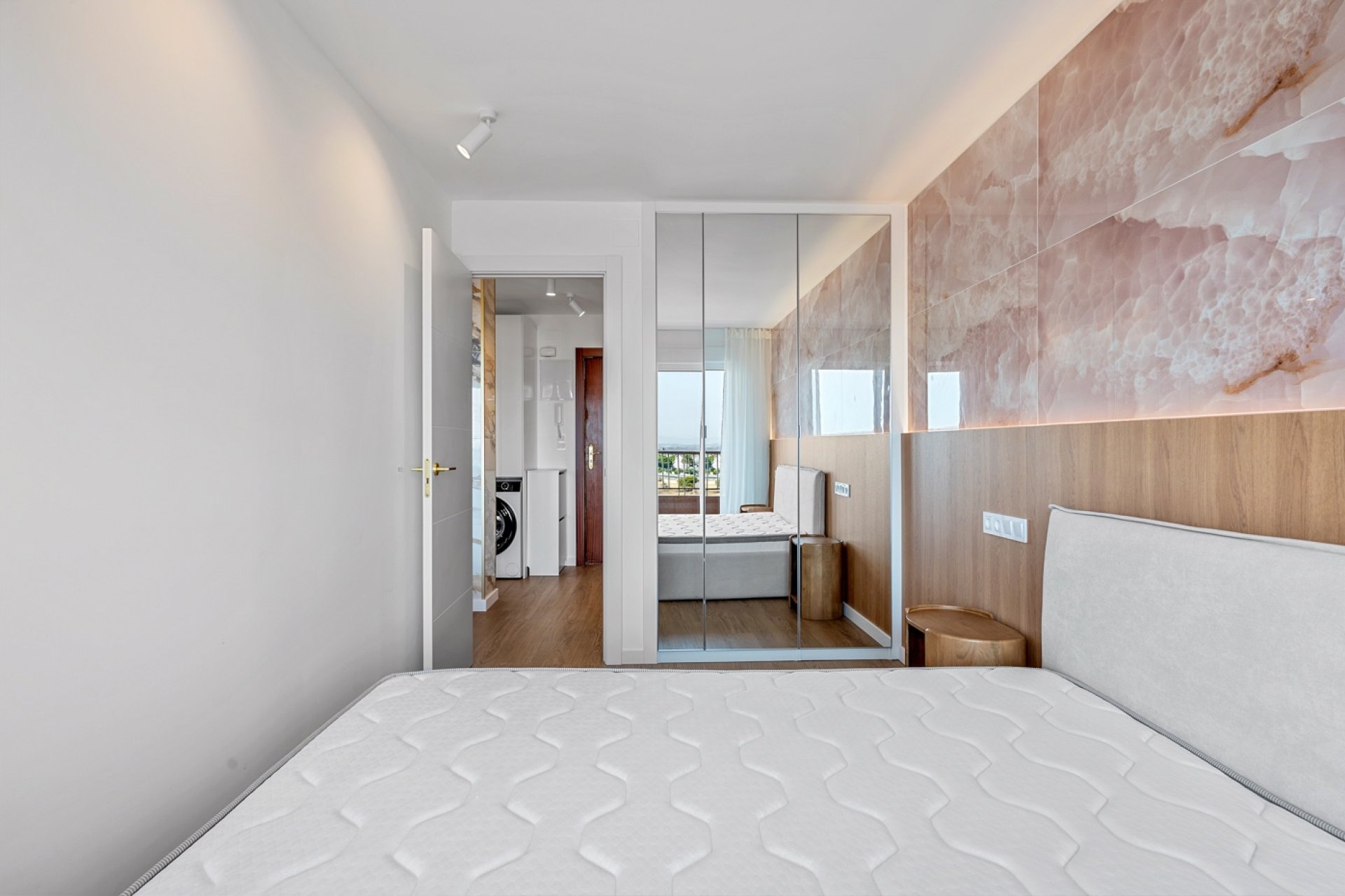 Rynek Wtórny - Apartament - Torrevieja - Punta Prima