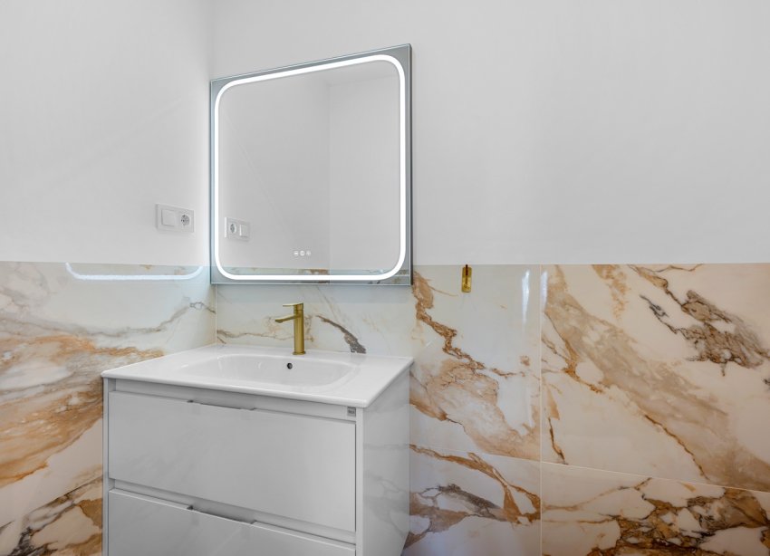 Rynek Wtórny - Apartament - Torrevieja - Punta Prima