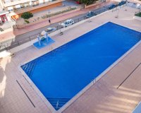 Rynek Wtórny - Apartament - Torrevieja - Punta Prima