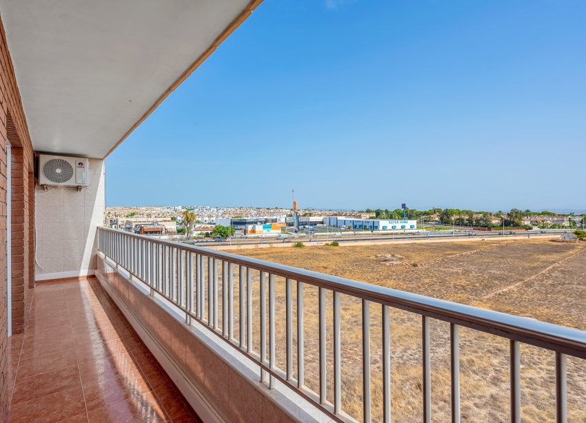 Rynek Wtórny - Apartament - Torrevieja - Punta Prima