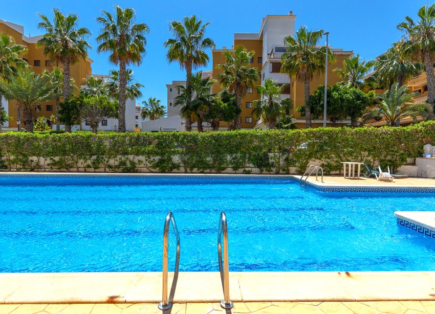Rynek Wtórny - Apartament - Torrevieja - Rocio del Mar