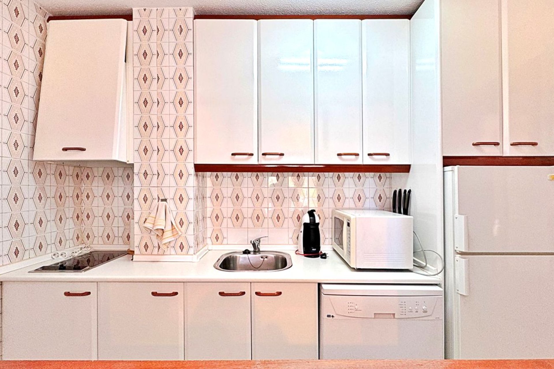 Rynek Wtórny - Apartament - Torrevieja - Rocio del Mar