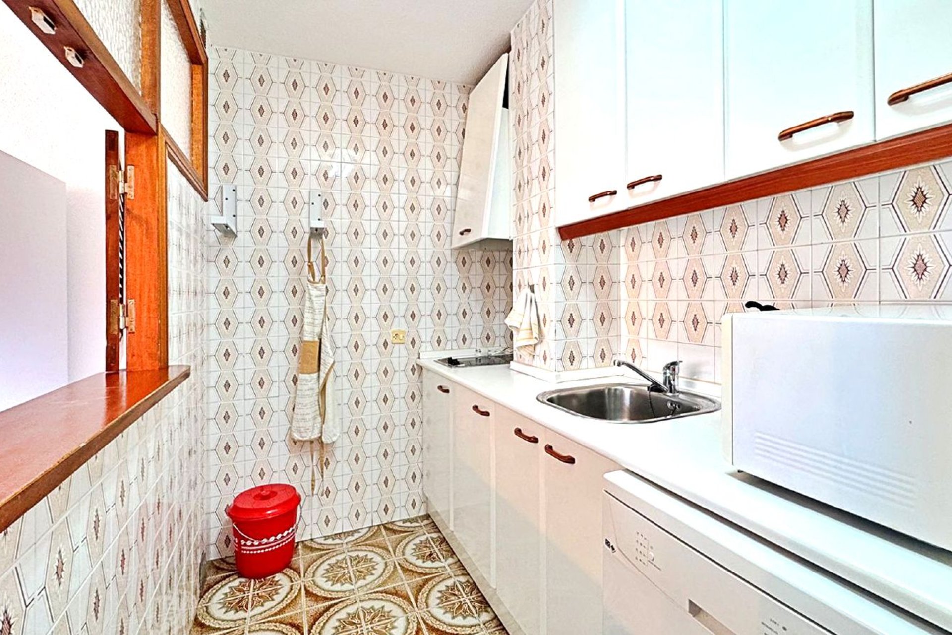 Rynek Wtórny - Apartament - Torrevieja - Rocio del Mar