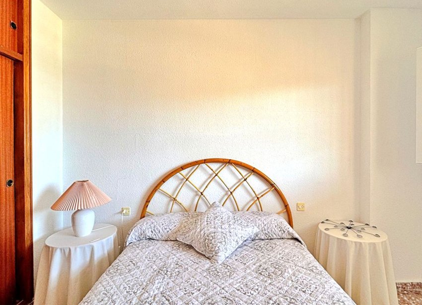 Rynek Wtórny - Apartament - Torrevieja - Rocio del Mar