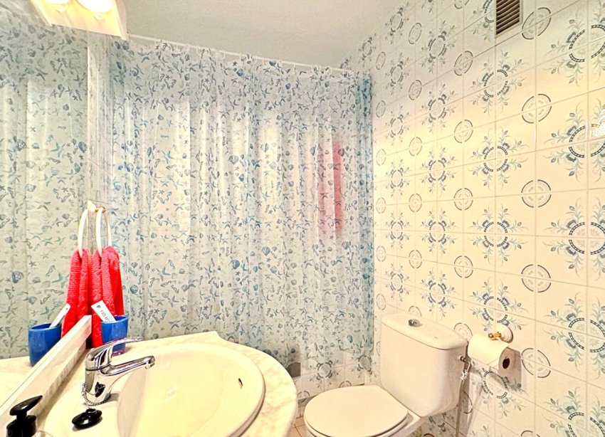 Rynek Wtórny - Apartament - Torrevieja - Rocio del Mar