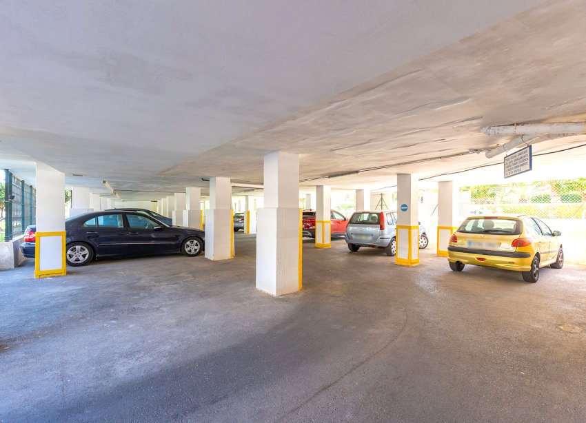 Rynek Wtórny - Apartament - Torrevieja - Rocio del Mar