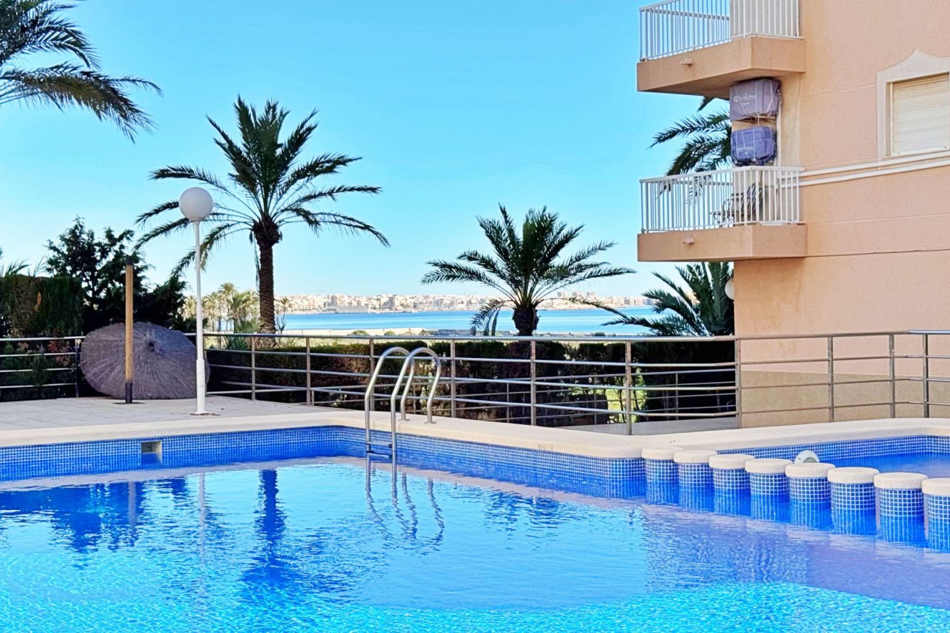 Rynek Wtórny - Apartament - Torrevieja - Rocio del Mar