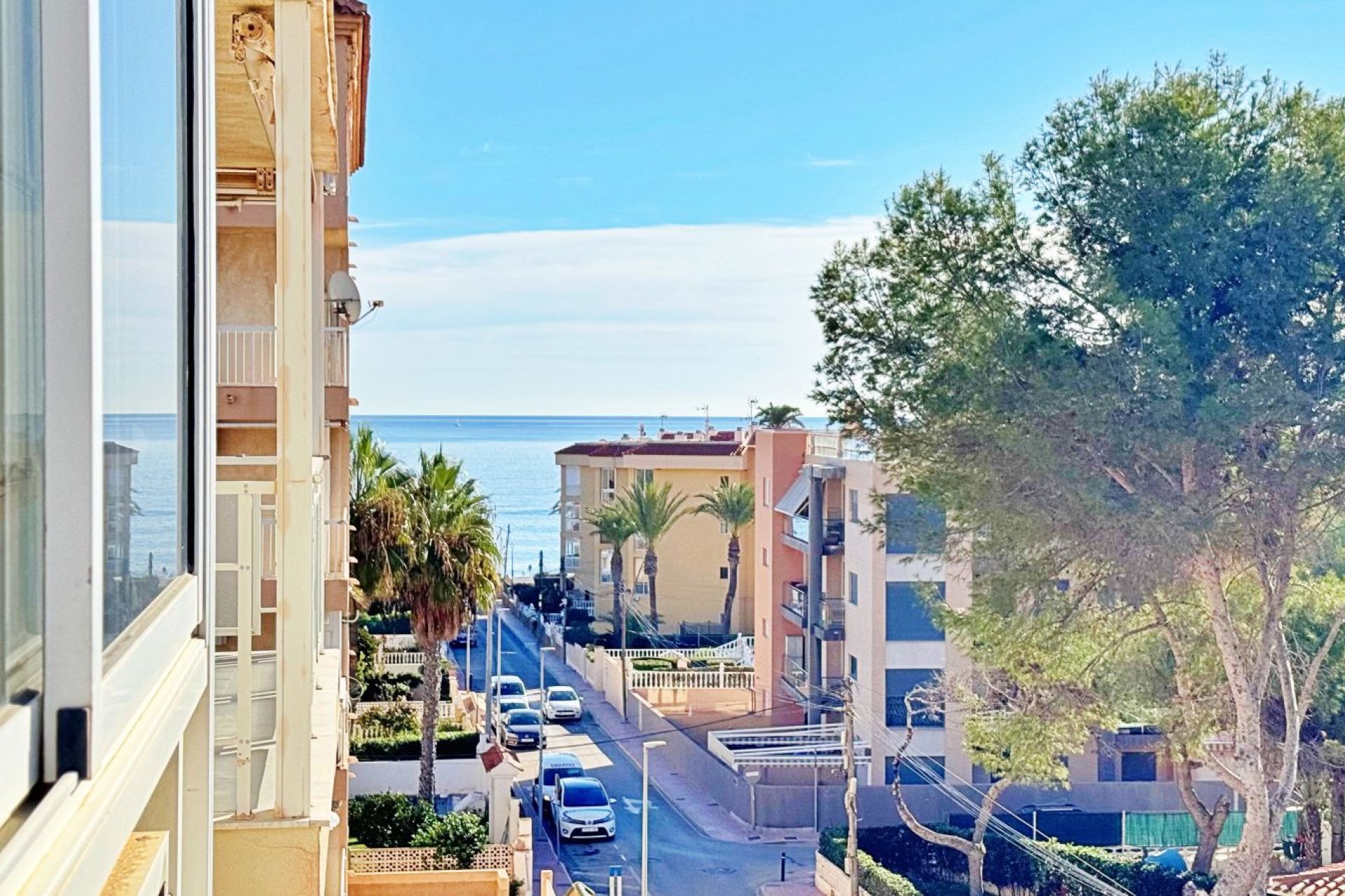 Rynek Wtórny - Apartament - Torrevieja - Rocio del Mar