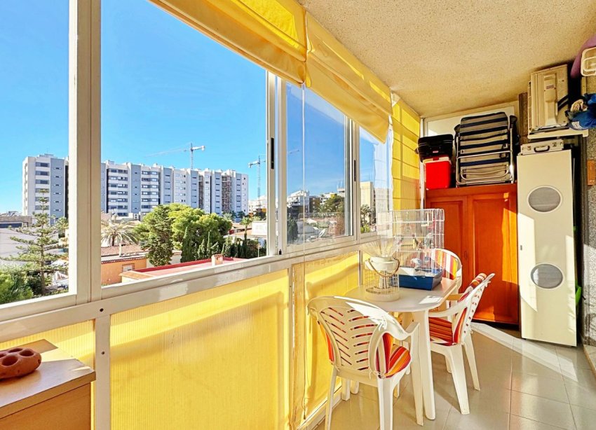 Rynek Wtórny - Apartament - Torrevieja - Rocio del Mar