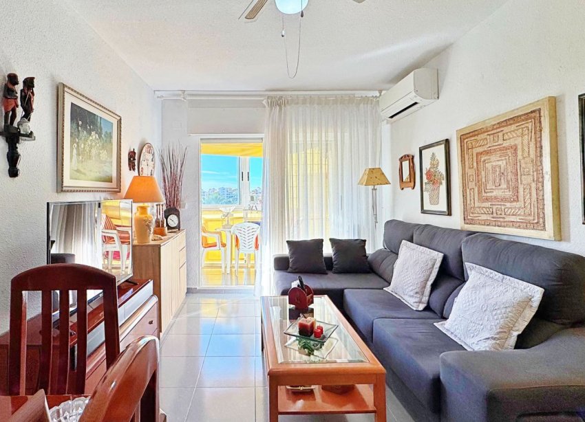 Rynek Wtórny - Apartament - Torrevieja - Rocio del Mar