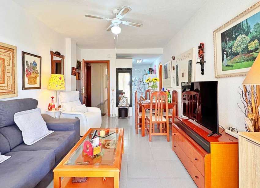 Rynek Wtórny - Apartament - Torrevieja - Rocio del Mar