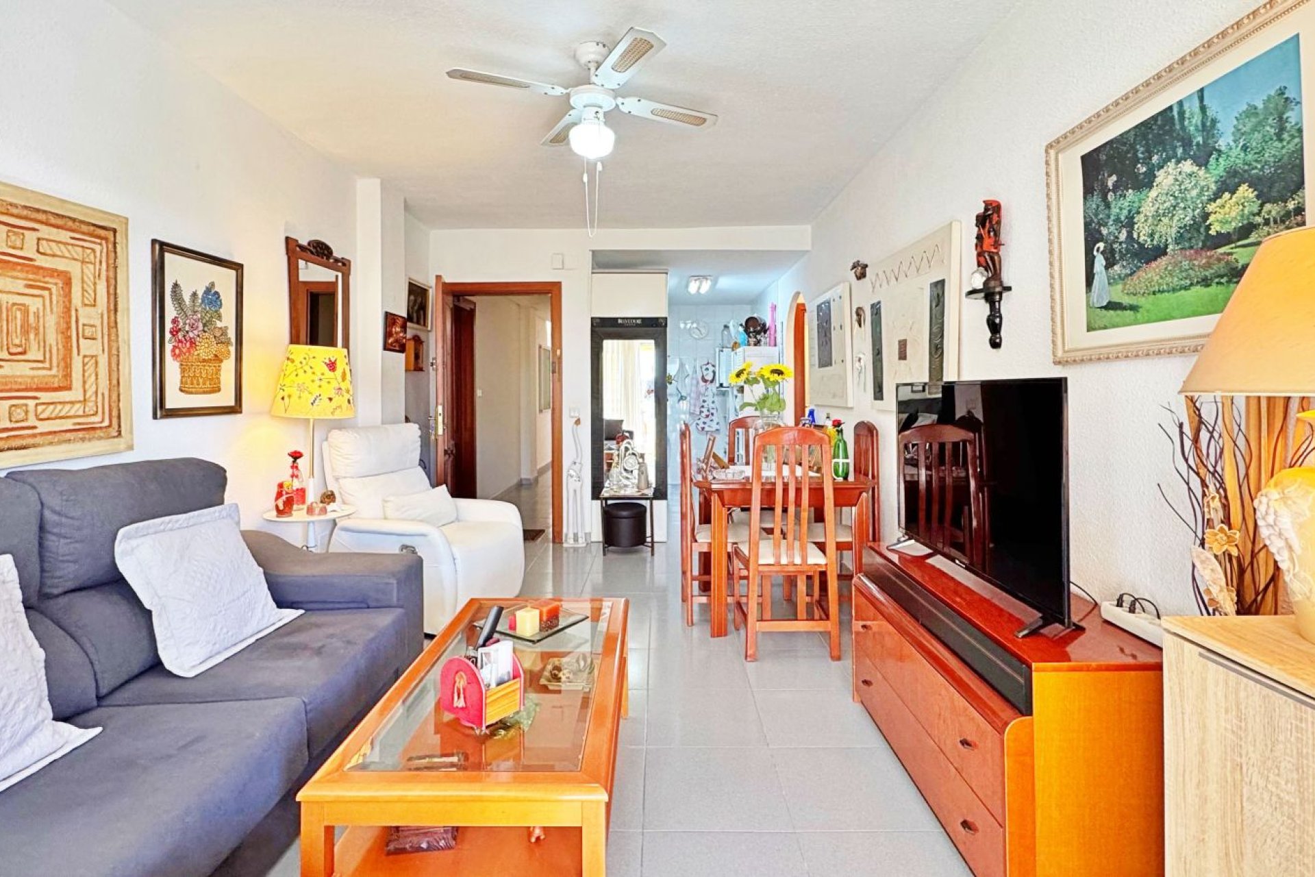 Rynek Wtórny - Apartament - Torrevieja - Rocio del Mar