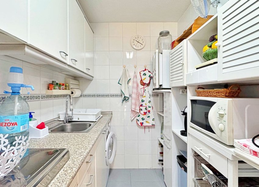 Rynek Wtórny - Apartament - Torrevieja - Rocio del Mar