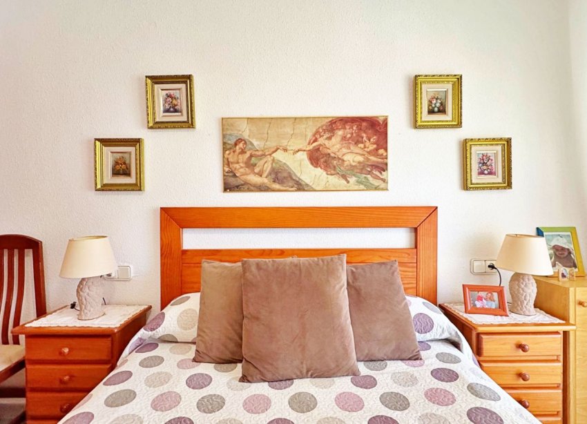 Rynek Wtórny - Apartament - Torrevieja - Rocio del Mar