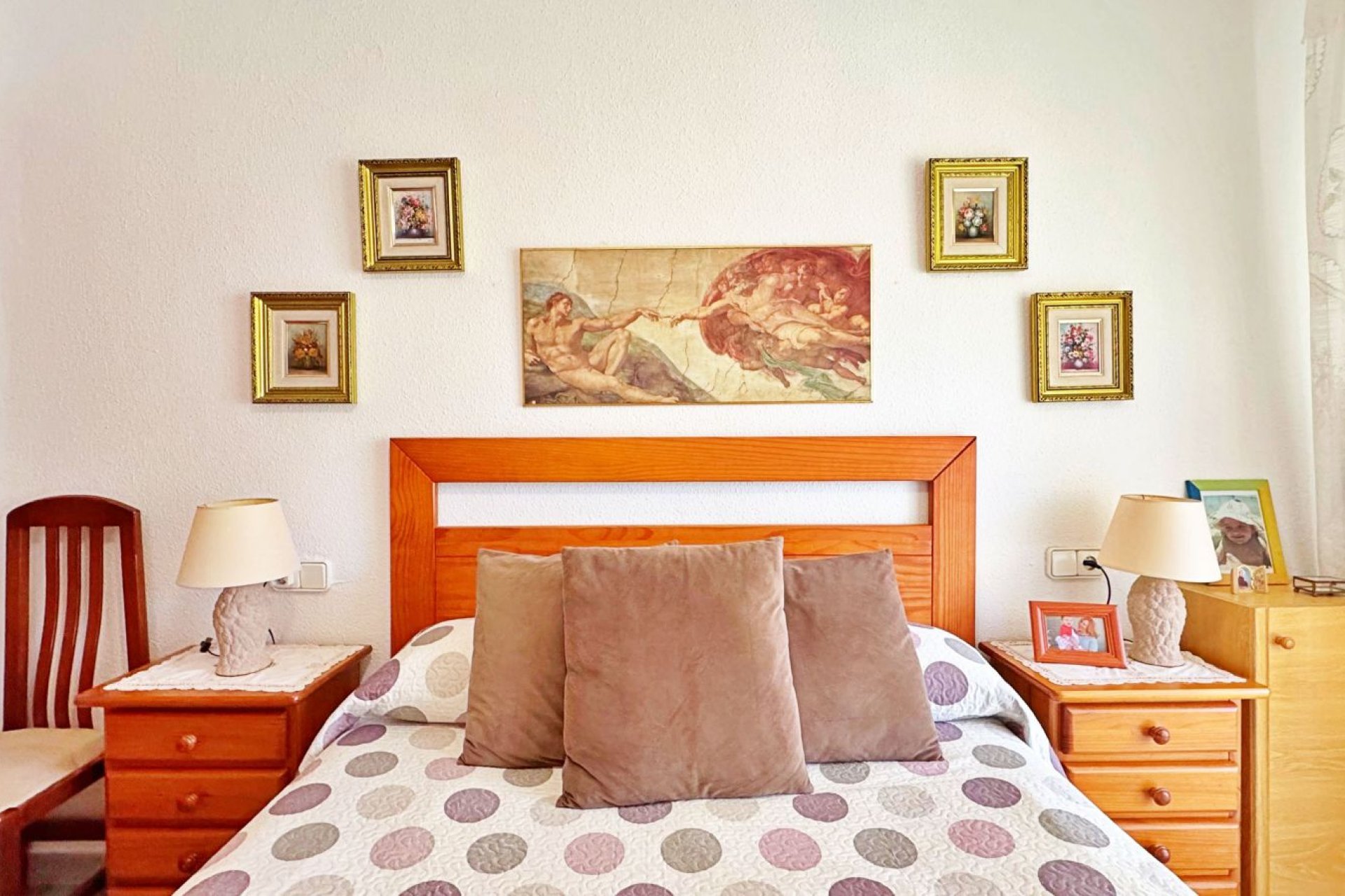 Rynek Wtórny - Apartament - Torrevieja - Rocio del Mar