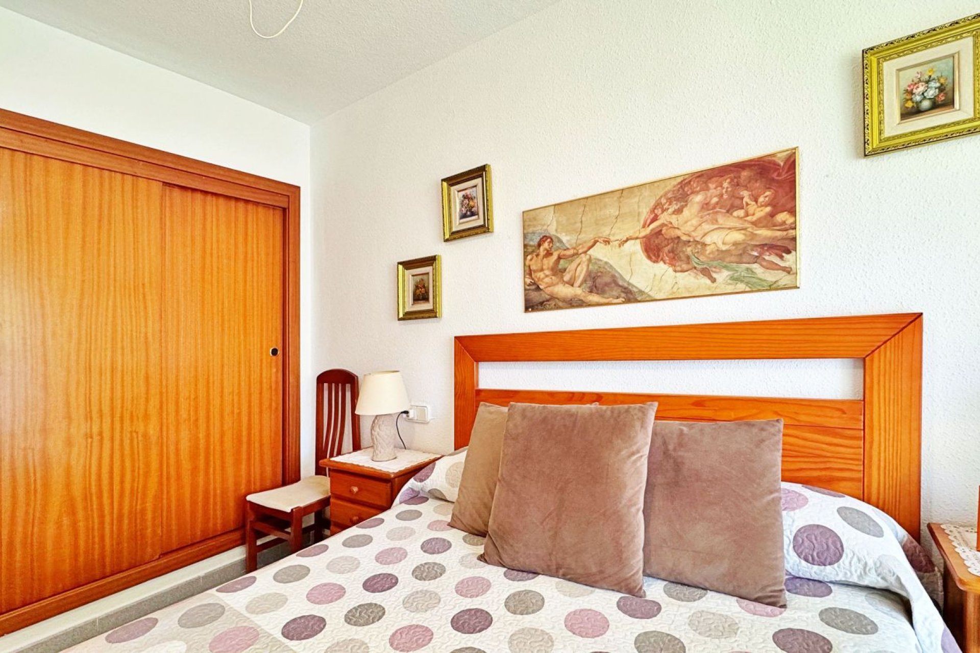Rynek Wtórny - Apartament - Torrevieja - Rocio del Mar