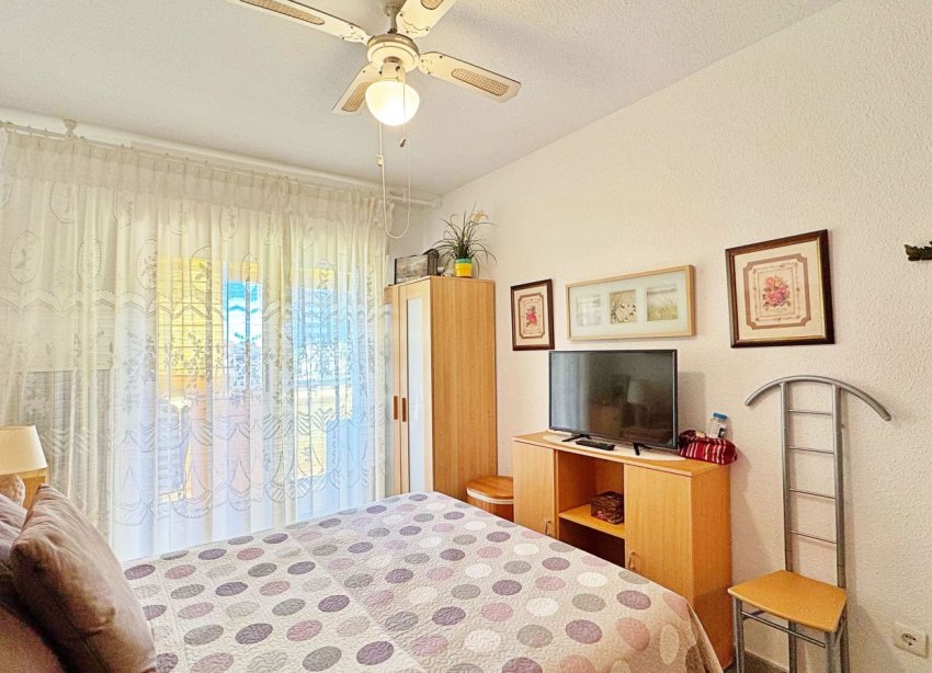 Rynek Wtórny - Apartament - Torrevieja - Rocio del Mar